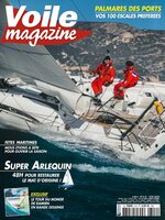 Voile Magazine